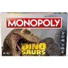 Monopoly Dinosaurs EN