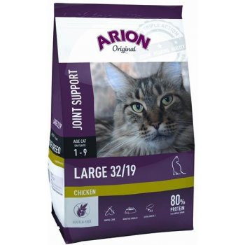 ARION Original Cat Large Breed 7,5 kg