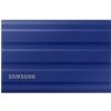 Externý SSD disk Samsung T7 Shield - 2 TB - vodotesný, prachotesný, odolný voči pádu z výšky 3 m, USB3.2 Gen2, stupeň k MU-PE2T0R/EU