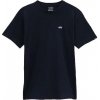 Tričko Vans LEFT CHEST LOGO VN0A3CZENAV Navy XXL