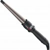 Kónická kulma na vlasy Babyliss Pro titánovo-turmalínová 32-19 mm