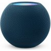 Apple HomePod mini Blue EU *Rozbalený* MJ2C3D/A