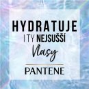 Pantene Pro-V Miracles hydratačná maska na vlasy 160 ml