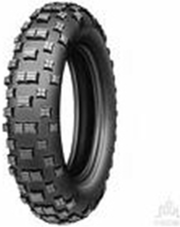 Michelin Enduro Competition III 120/90 R18 65R