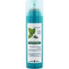 Klorane Detox suchý šampón s BIO mätou vodnou 150 ml