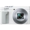 PANASONIC Lumix DC-TZ99 biely