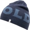 Devold Logo Kid beanie Night