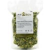 Fitboy Hrach zelený polený lúpaný 1 kg