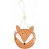 Trixie kabelka Round Purse oranžová