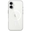 Apple iPhone 16 Clear Case with MagSafe MA6A4ZM/A
