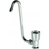 ALLROUNDMARIN Vodovodná batéria otočná z chrómovanej mosadze - pre studenú vodu 17.940.00