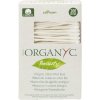 Organyc Čistiace tyčinky BIO bavlna 200 ks