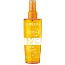 Bioderma Photoderm Bronz spray SPF50+ 200 ml