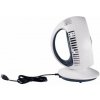 Orava SF-5 mini stolní ventilátor, 4 W, oscilace, USB nabíjení, 3 rychlosti, průměr 15 cm (SF-5 mini)