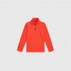 Detská Fleecová mikina O'NEILL JACK'S POLARTEC 100 HZ FLEECE 4350038-13029 – Oranžová
