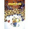 Mimoni 1. Banán! - Renaud Collin