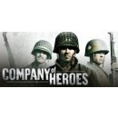 Hra na PC Company of Heroes