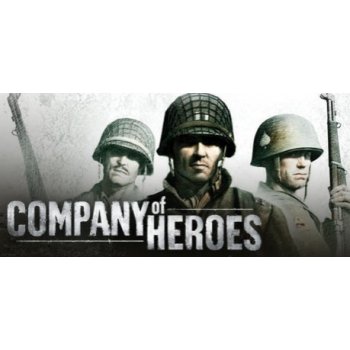 Company of Heroes