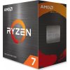 CPU AMD RYZEN 7 5700, 8-core, až 4.6GHz, 20MB cache, 65W, socket AM4, BOX
