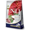 Farmina N&D Dog Quinoa Digeston Medium&Maxi Lamb 7 kg