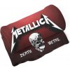 Sablio Deka METALLICA Death metal - 150x120 cm