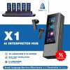 Timekettle X1
