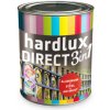 Hardlux Direct 3in1 Čierna matná RAL 9005 0,2 L