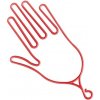 Big Max Golf Glove Shaper
