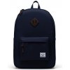 HERSCHEL batoh - Heritage Peacoat Chicory Coffee (05432)