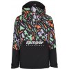 Dámska Bunda O'NEILL O'RIGINALS ANORAK 1500056-49010 – Čierna