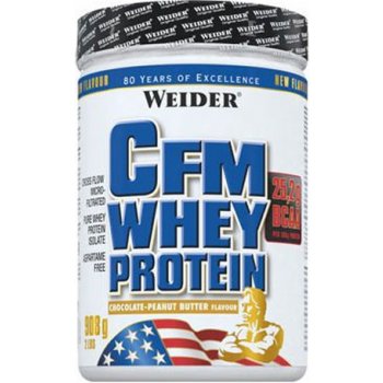 Weider CFM Whey Protein 908 g