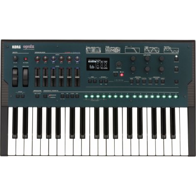 Korg opsix