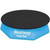 Bestway Krycia plachta na bazén 2,44 m 58032
