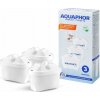 Filtračná vložka AQUAPHOR DAFI BRITA B25 MAXFOR+ 3 ks