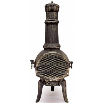 Gardebruk 101090 Chimenea