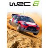 WRC 6 FIA World Rally Championship
