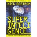 Superinteligence Nick Bostrom CZ