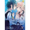 Viz Media A Tropical Fish Yearns for Snow 1