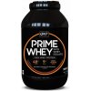 QNT Prime Whey 2000 g belgická čokoláda brownie