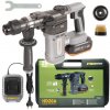 Akumulátorové vŕtacie kladivo Procraft Industrial HD20A