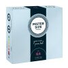 Kondómy MISTER SIZE 64 mm (36 ks)
