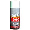 HG Body 360 sprej 2K primer biely 400ml