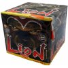 Kompakt 49 rán 30 mm Lion