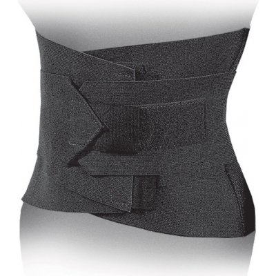 DJ Ortho Dj Pas Driekovy Sacro-lumbar Support L 1 ks od 26,89 € - Heureka.sk