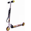 Skládací alu koloběžka LIFEFIT® RS68 125mm