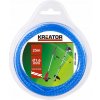 KREATOR KRTGTT1625 - Struna krútená 1,6 mm x 25 m