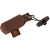 Firedog Kľúčenka minidummy hnedá