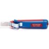 WEICON TOOLS 50054328 4-28 H odizolovacie nôž Vhodné pre odizolovacie kliešte okrúhle káble 4 do 28 mm