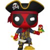 Funko POP! Deadpool: Deadpool as Long John Silver