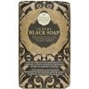 Nesti Dante Luxury Black Soap čierne mydlo 250 g